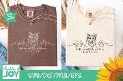 Life is Better with a Collie Product Image 2