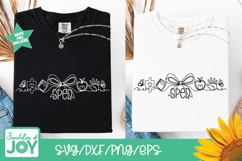 Special Education svg, SPED png, monoline art, teacher png Product Image 2