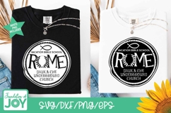 Rome VBS 2026, vacation bible school, christian summer camp Product Image 2