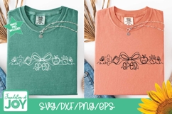 Special Education svg, SPED png, monoline art, teacher png Product Image 3