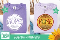 Rome VBS 2026, vacation bible school, christian summer camp Product Image 3