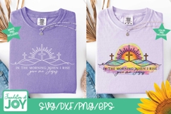 Give me Jesus png, continuous line art, watercolor svg Product Image 3