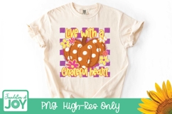 Grateful Heart png, Halloween Sublimation, Pumpkin png Product Image 1