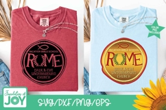 Rome VBS 2026, vacation bible school, christian summer camp Product Image 4