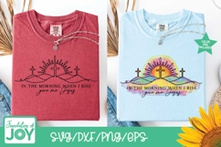 Give me Jesus png, continuous line art, watercolor svg Product Image 4