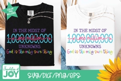 One million reasons png, Everyda faith based Svf Product Image 3