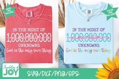 One million reasons png, Everyda faith based Svf Product Image 4