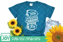 Journey of Faith svg, VBS svg, Vacation Bible School Product Image 4