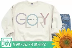 Faith Quotes svg, Christian Women's png, Sublimation Product Image 3