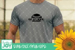 Christian Sports svg, Baseball svg, Bible Verse svg Product Image 3