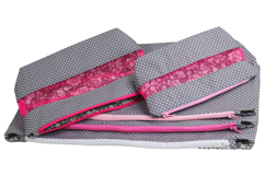 Unique Lace Zipper Sewing Pattern Easy Beginner PDF &amp; Video Product Image 9