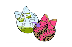 Baseball Canva Frame Bundle Product Image 2