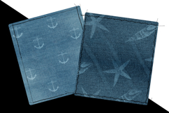 gift, denim, note, blank, communion, bright, isolated, graphics, scrapbook, jeans, marine, sea, clip art, embellishments, journal, paper, design, kit, scrapbooking, sewing, cardboard, tag, drawn, bundle, decoration, element, notice, retro, abstract, confi