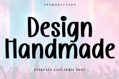 Design Handmade Product Image 1
