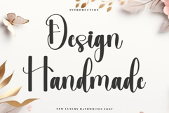 Design Handmade Product Image 1