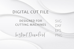 My Worship Is Loud Because My Wounds Were Deep SVG Product Image 5