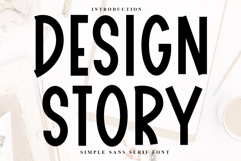 Design Story Product Image 1