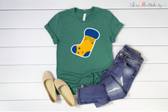 Christmas Stickers Bundle Product Image 6