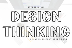 Design Thinking Product Image 1