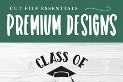 Unleash your creativity with this Class of 2024 graduating senior SVG. Create personalized shirts and tote bags that reflect your unique style.