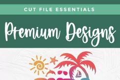 Make your Cuba memories last a lifetime with this unique SVG designs for Cricut and Silhouette machines. These SVG files are perfect for creating customized t-shirts and tote bags that will remind you of your trip to this paradise.