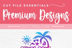 Enhance your fashion game with this essential Punta Cana SVG design. Custom-made for Cricut and Silhouette machines, it empowers you to create stylish shirts and tote bags that embody the spirit of this sun-drenched destination.