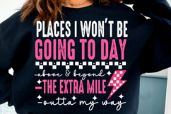 Sarcastic PNG, Mental Health Svg Funny Product Image 2