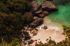 CINEMATIC Cocoa Film LUTS PACK for Videos / Moody / Travel Product Image 2