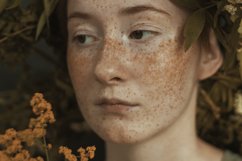 CINEMATIC Cocoa Film LUTS PACK for Videos / Moody / Travel Product Image 3