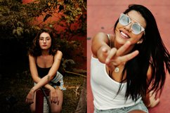 CINEMATIC Cocoa Film LUTS PACK for Videos / Moody / Travel Product Image 4