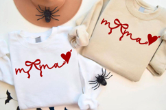 Mom Life SVG, Mama SVG, Mother's Da SVG Product Image 1