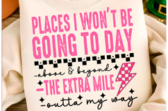 Sarcastic PNG, Mental Health Svg Funny Product Image 2