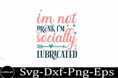 Sarcastic SVG, Design, Funny Quotes SVG, Tshirt Sarcastic Product Image 1