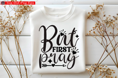 Christian Svg Design Christian Quotes Jesus Svg Design Product Image 1