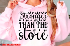 Inspirational svg Design, motivational quotes Quotes Svg Product Image 1