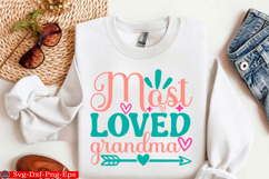 Mom SVG design Funny Mom Svg Design Funny Quotes SVG Product Image 1
