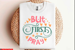 Christian Svg Design Christian Quotes Jesus Svg Design Product Image 1