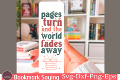 Reading SVG, Book Lovers SVG, Book SVG Product Image 1