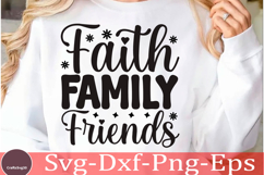 Family quotes SVG Design, Family SVG Quotes SVG Product Image 1