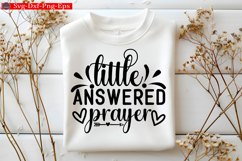 Baby SVG Design Funny Quotes Design Baby Quotes SVG Product Image 1