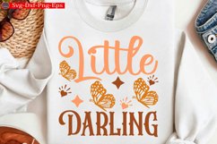 Baby Svg Bundle, Newborn Sticker SVG Design, Baby Qu Product Image 2