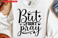Christian Svg Design Christian Quotes Jesus Svg Design Product Image 1