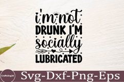 Sarcastic Svg Bundle, Funny Quotes SVG, Mug SVG Sarcastic Product Image 2