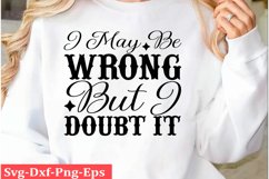 Sarcastic SVG, Design, Funny Quotes SVG, Tshirt Sarcastic Product Image 1