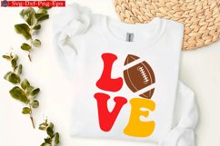 Chiefs Svg, Design Kansas City Svg, Chiefs Png Product Image 1