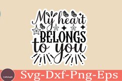 Baby Sticker Svg Bundle Funny Quotes Design Baby Quotes Product Image 11