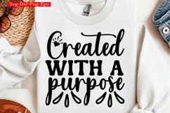 Christian Svg Design Christian Quotes Jesus Svg Design Product Image 1