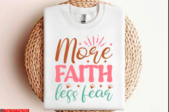 Christian Svg Design Christian Quotes Jesus Svg Design Product Image 1