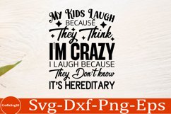Sarcastic Funny Quotes PNG, SVG, Mom Shirt SVG Funny Quotes Product Image 1