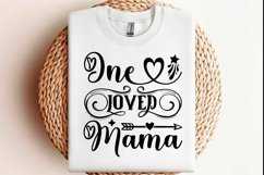 Mothers day SVG design Funny Mom Svg Design Funny Quotes SVG Product Image 9